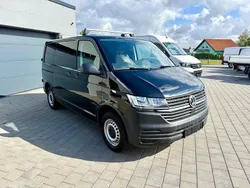 Schwarz Gebraucht 2020 VW T6.1 Van | 20.900 € (Superpreis)