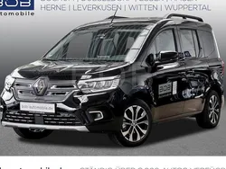 Schwarz Gebraucht 2024 Renault Kangoo Komfort Van / Kleinbus | 31.999 € (Teuer)
