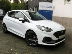 Frozen white Gebraucht 2023 Ford Fiesta Performance Edition Kleinwagen | 23.990 € (Fairer Preis)
