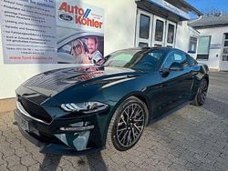 Montanagrün metallic Gebraucht 2020 Ford Mustang Bullitt Coupé | 43.800 € (Guter Preis)