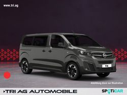 Andere farbe Gebraucht 2022 Opel Zafira Life Edition Van | 43.280 €