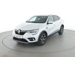 Weiß Gebraucht 2022 Renault Arkana Intens SUV | 22.820 €
