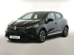 Schwarz Gebraucht 2025 Renault Clio V | 22.261 € (Fairer Preis)