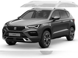 Grau ("graphite grau metallic") Neu 2025 Seat Ateca SUV | 35.858 € (Etwas zu teuer)