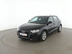 Schwarz Gebraucht 2020 Audi A1 Advanced Kleinwagen | 18.600 € (Fairer Preis)