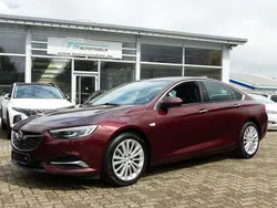 Braun Gebraucht 2018 Opel Insignia Innovation Limousine | 19.950 € (Fairer Preis)