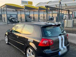 Schwarz Gebraucht 2007 VW Golf V GTI Kleinwagen | 4.500 € (Fairer Preis)