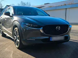 Andere farben Gebraucht 2020 Mazda CX-30 SUV | 21.500 € (Etwas zu teuer)