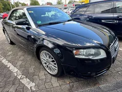 Schwarz Gebraucht 2006 Audi A4 Cabriolet Cabrio | 3.150 € (Superpreis)