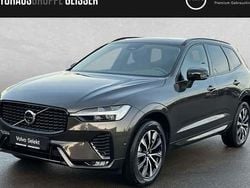 Grau Gebraucht 2025 Volvo XC60 Plus SUV | 45.890 € (Guter Preis)