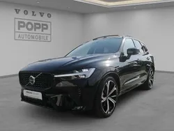 Gebraucht 2024 Volvo XC60 SUV | 44.860 € (Fairer Preis)