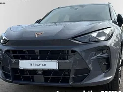 Grau Neu 2025 Cupra Terramar VZ SUV | 53.499 € (Teuer)