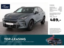 Grau Neu 2025 Cupra Terramar Limited Edition SUV | 54.980 € (Teuer)