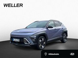 Abyss black Gebraucht 2025 Hyundai Kona Prime SUV | 30.890 € (Fairer Preis)