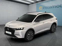 Grau Neu 2025 DS Automobiles DS7 Crossback SUV | 35.299 €