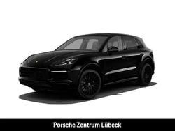 Schwarz Gebraucht 2020 Porsche Cayenne GTS SUV | 74.390 € (Guter Preis)