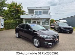 Gebraucht 2015 Renault Mégane GrandTour LIMITED Kombi | 9.800 € (Etwas zu teuer)