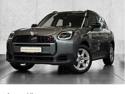Grün Gebraucht 2024 Mini Countryman Classic SUV | 33.480 € (Fairer Preis)