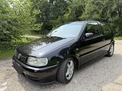 Schwarz Gebraucht 1998 VW Polo Edition Limousine | 3.000 € (Fairer Preis)