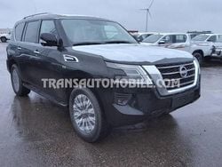 Grau Neu 2024 Nissan Patrol SUV | 59.900 €
