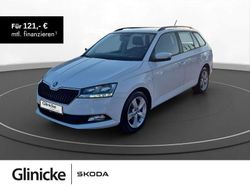 Candyweiss Gebraucht 2020 Skoda Fabia Cool Plus Kleinwagen | 16.480 € (Teuer)