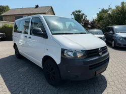 Weiß Gebraucht 2015 VW T5 Van | 12.450 € (Fairer Preis)