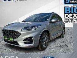 Silber Gebraucht 2024 Ford Kuga ST-Line X SUV | 26.980 € (Guter Preis)