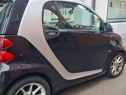 Gebraucht 2013 Smart ForTwo Coupé Coupé | 4.000 € (Guter Preis)