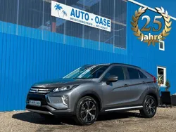 Grau Gebraucht 2018 Mitsubishi Eclipse Cross Edition SUV | 14.990 € (Teuer)