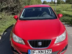 Rot Gebraucht 2012 Seat Ibiza Copa Limousine | 3.900 € (Guter Preis)