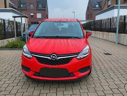 Rot Gebraucht 2017 Opel Adam Kleinwagen | 10.200 € (Guter Preis)