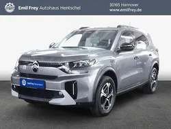 Neu 2025 Citroën C3 Aircross SUV | 27.996 € (Fairer Preis)