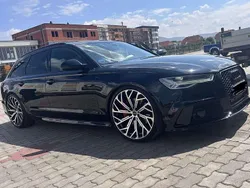 Gebraucht 2016 Audi A6 Kombi | 15.800 € (Fairer Preis)