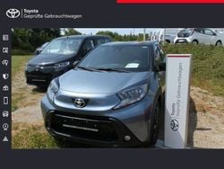 Schwarz Neu 2025 Toyota Aygo Kleinwagen | 19.480 € (Teuer)
