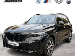 Schwarz Gebraucht 2025 BMW X5 Comfort Edition SUV | 98.480 € (Superpreis)