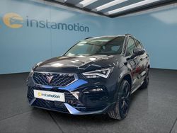 Schwarz Neu 2025 Cupra Ateca SUV | 41.299 € (Teuer)