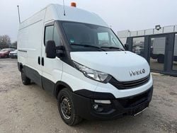 Gebraucht 2017 Iveco Daily Van / Kleinbus | 12.499 € (Teuer)