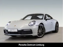 Eisgraumetallic Gebraucht 2023 Porsche 911 Carrera Coupé | 119.790 € (Fairer Preis)