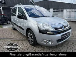 Silber Gebraucht 2014 Citroën Berlingo SELECTION Van / Kleinbus | 9.490 € (Teuer)