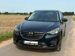 Gebraucht 2016 Mazda CX-5 Sports-Line SUV | 16.500 € (Teuer)