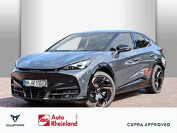 Uranograu Gebraucht 2025 Cupra Tavascan VZ SUV | 53.490 € (Fairer Preis)