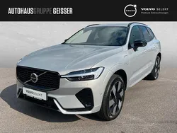 Silver dawn Gebraucht 2025 Volvo XC60 Plus SUV | 51.750 € (Superpreis)