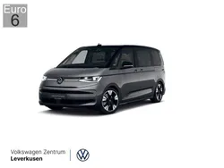 Schwarz Neu 2025 VW T7 Edition Van | 82.980 €