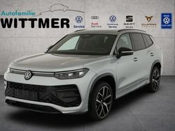 Silber Neu 2025 VW Tayron R-line SUV | 54.990 € (Superpreis)