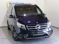 Mercedes V250