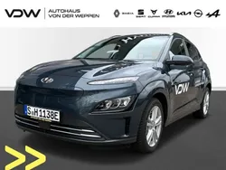 Blau Gebraucht 2024 Hyundai Kona Prime SUV | 31.790 € (Guter Preis)