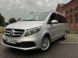 Mercedes V250