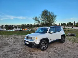 Weiß Gebraucht 2015 Jeep Renegade SUV | 12.599 € (Guter Preis)