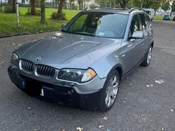 Grau Gebraucht 2004 BMW X3 SUV | 5.999 € (Etwas zu teuer)
