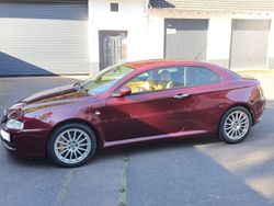 Rot Gebraucht 2007 Alfa Romeo GT Distinctive Coupé | 13.450 €